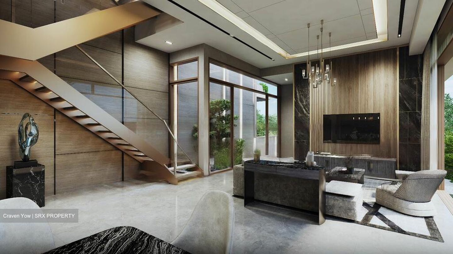 Opera Estate (D15), Detached #480333411